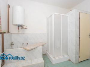 Prodej rodinného domu, Újezd u Chocně, 170 m2