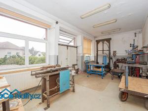 Prodej rodinného domu, Újezd u Chocně, 170 m2