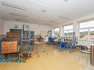 Prodej rodinného domu, Újezd u Chocně, 170 m2
