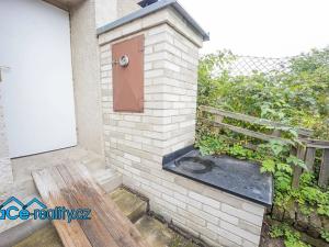 Prodej rodinného domu, Újezd u Chocně, 170 m2