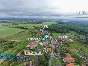 Prodej rodinného domu, Újezd u Chocně, 170 m2