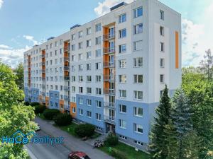 Pronájem bytu 1+1, Rychnov nad Kněžnou, Mírová, 26 m2