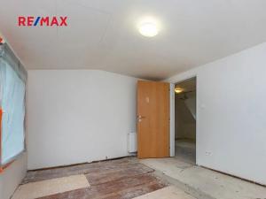Prodej rodinného domu, Praha - Uhříněves, V kuťatech, 78 m2