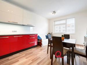 Prodej bytu 4+kk, Praha - Uhříněves, Jindřicha Bubeníčka, 73 m2
