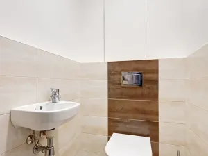 Prodej bytu 4+kk, Praha - Uhříněves, Jindřicha Bubeníčka, 73 m2