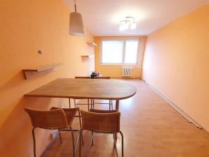 Pronájem bytu 2+kk, Praha - Černý Most, Generála Janouška, 46 m2
