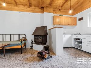 Prodej chaty, Melč, 55 m2