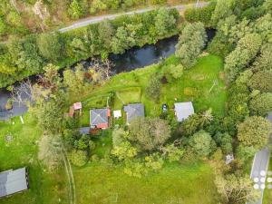 Prodej chaty, Melč, 55 m2