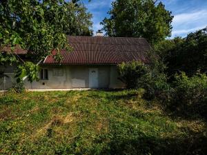 Prodej rodinného domu, Dolní Roveň, 124 m2