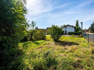 Prodej rodinného domu, Dolní Roveň, 124 m2