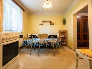 Prodej rodinného domu, Dolní Roveň, 124 m2