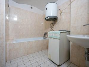 Prodej rodinného domu, Dolní Roveň, 124 m2