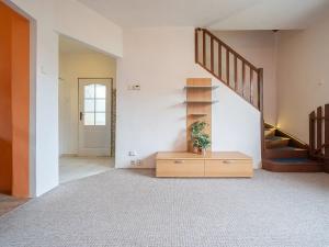 Prodej rodinného domu, Rybitví, Bezručova, 100 m2