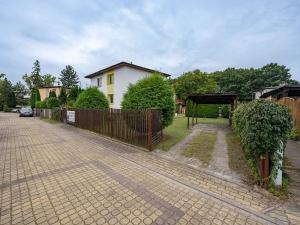 Prodej rodinného domu, Rybitví, Bezručova, 100 m2
