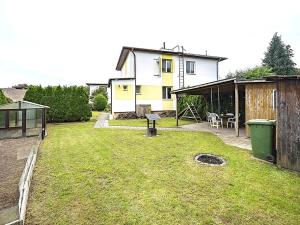 Prodej rodinného domu, Rybitví, Bezručova, 100 m2