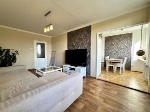 Prodej bytu 3+1, Litvínov, Podkrušnohorská, 68 m2