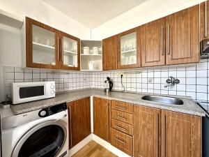 Prodej bytu 3+1, Litvínov, Podkrušnohorská, 68 m2