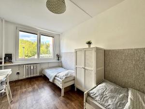 Prodej bytu 3+1, Litvínov, Podkrušnohorská, 68 m2