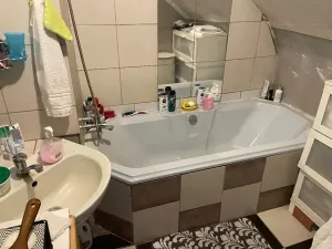 Dražba rodinného domu, Zvánovice, Kádovská, 164 m2