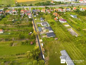 Prodej pozemku pro bydlení, Mikulčice, 997 m2