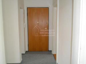 Pronájem kanceláře, Praha - Karlín, Prvního pluku, 67 m2
