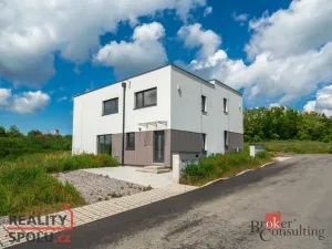 Prodej rodinného domu, Kladno, Pechlátova, 119 m2