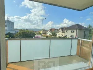 Pronájem bytu 2+kk, Praha - Modřany, Soukalova, 45 m2