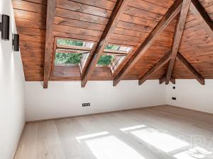 Prodej rodinného domu, Hradištko, Kersko, 156 m2