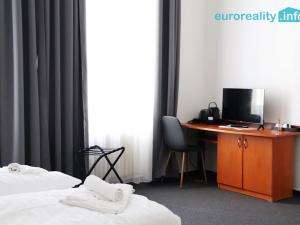 Pronájem pokoje, Mariánské Lázně, Anglická, 21 m2