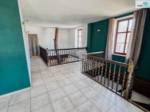 Prodej restaurace, Rokycany, Dolní příkopy, 541 m2