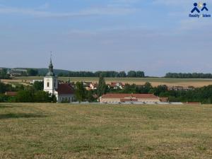 Prodej pozemku pro bydlení, Vyškov - Dědice, 440 m2