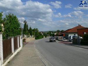 Prodej pozemku pro bydlení, Vyškov - Dědice, 440 m2