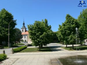 Prodej pozemku pro bydlení, Vyškov - Dědice, 440 m2