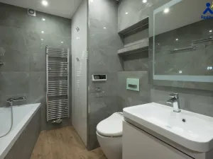 Prodej bytu 2+kk, Velešovice, 62 m2