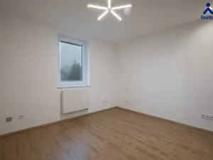 Prodej bytu 2+kk, Velešovice, 62 m2