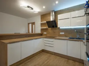 Prodej bytu 2+kk, Velešovice, 62 m2