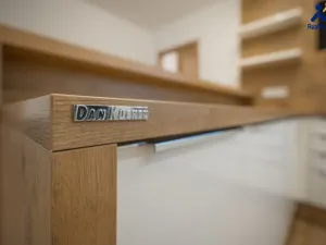 Prodej bytu 2+kk, Velešovice, 62 m2