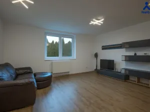 Prodej bytu 2+kk, Velešovice, 62 m2