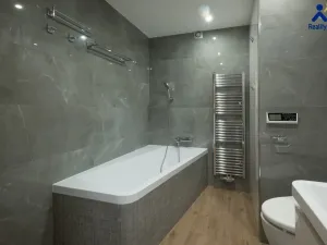 Prodej bytu 2+kk, Velešovice, 62 m2