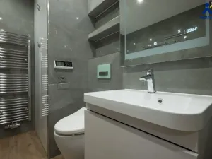 Prodej bytu 2+kk, Velešovice, 62 m2