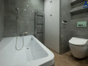 Prodej bytu 2+kk, Velešovice, 62 m2