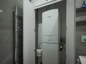 Prodej bytu 2+kk, Velešovice, 62 m2