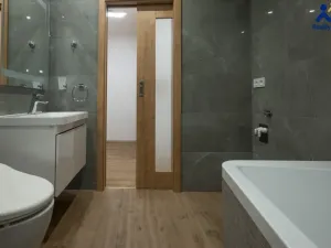 Prodej bytu 2+kk, Velešovice, 62 m2