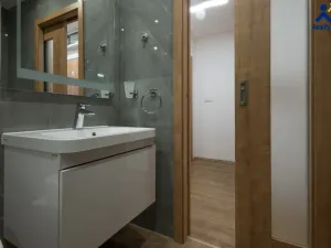 Prodej bytu 2+kk, Velešovice, 62 m2