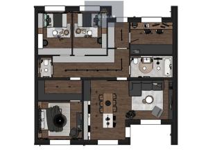 Prodej rodinného domu, Ostrava, Potoční, 115 m2