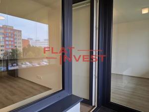 Pronájem bytu 2+kk, Praha - Letňany, Pavla Beneše, 49 m2