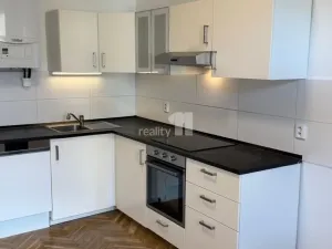 Pronájem bytu 3+kk, Praha - Nusle, Svatoplukova, 55 m2