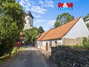 Prodej rodinného domu, Karlštejn, 276 m2