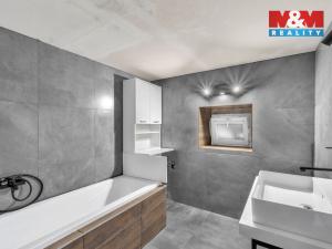 Prodej rodinného domu, Libuň, 150 m2