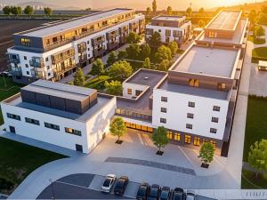 Prodej bytu 2+kk, Třeboň, 58 m2